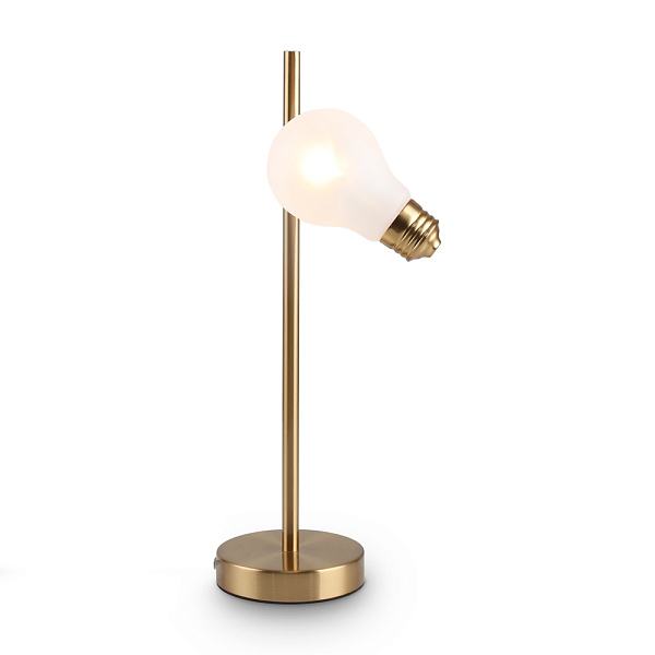Картинка Настольный светильник Freya FR5372TL-01BS