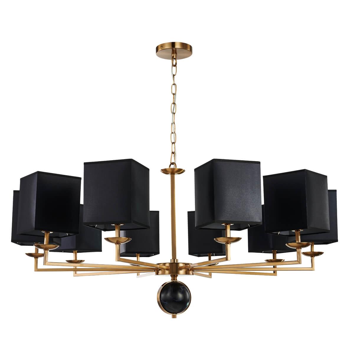 Картинка Подвесная люстра Favourite Diva 2822-10P