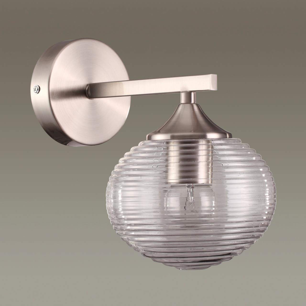 Картинка Бра Lumion Cooper 4457/1W