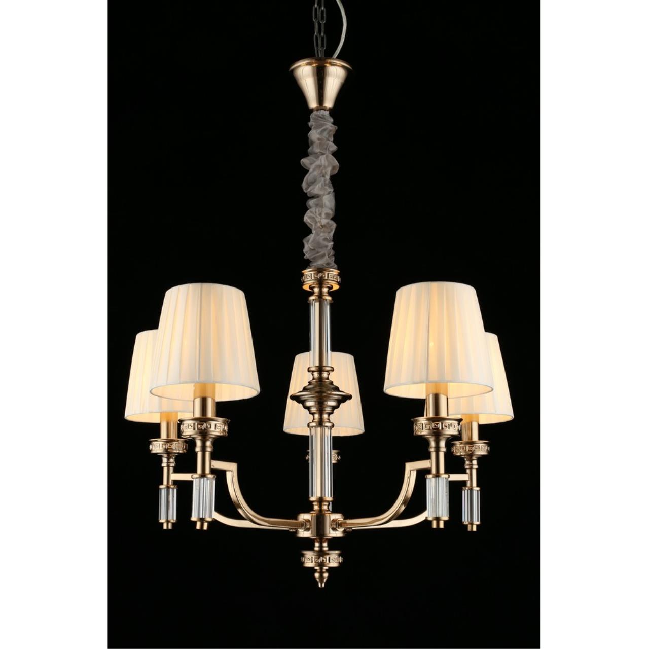 Картинка Подвесная люстра Aployt Patricia APL.716.13.05