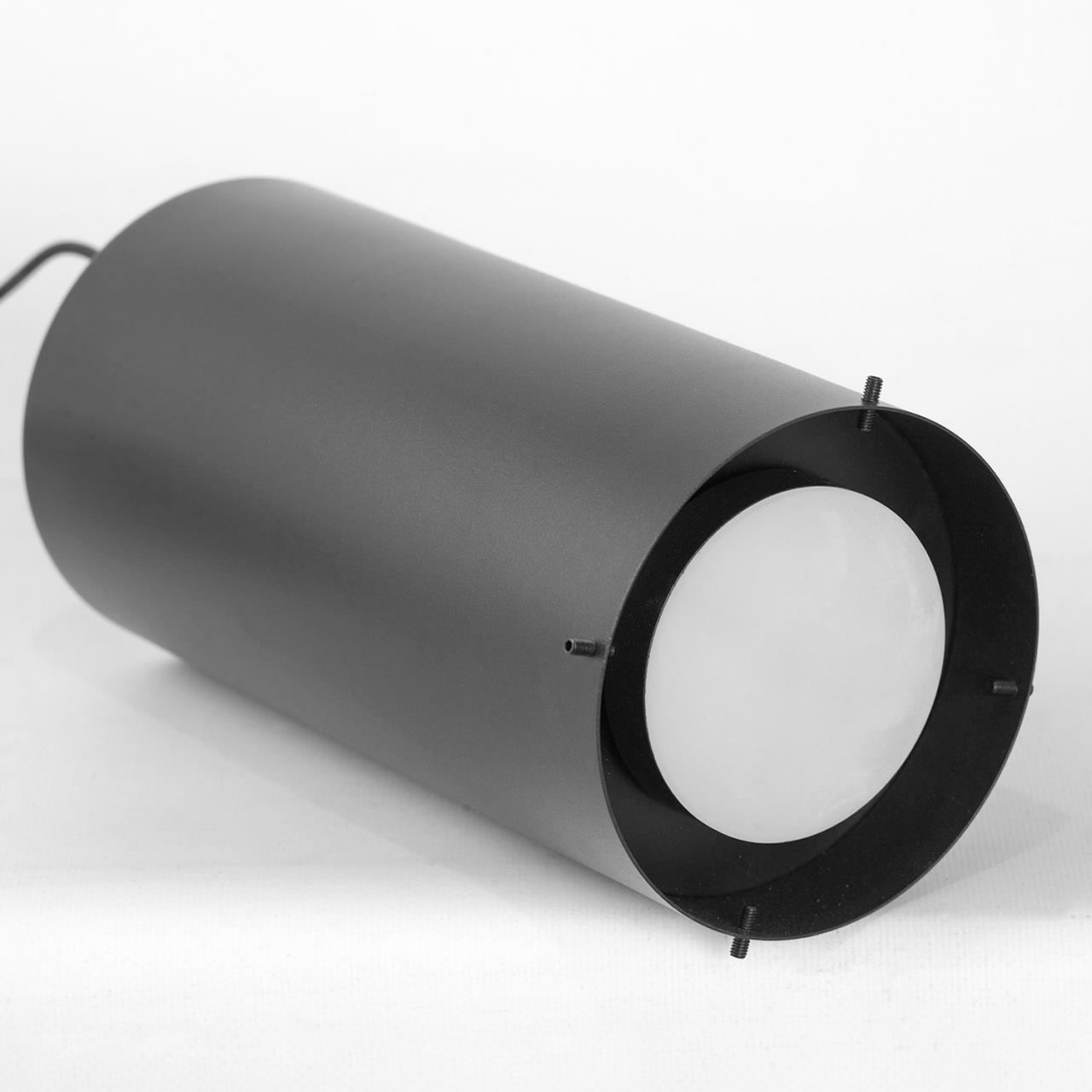 Картинка Подвесной светильник Lussole MILAM LSP-7450