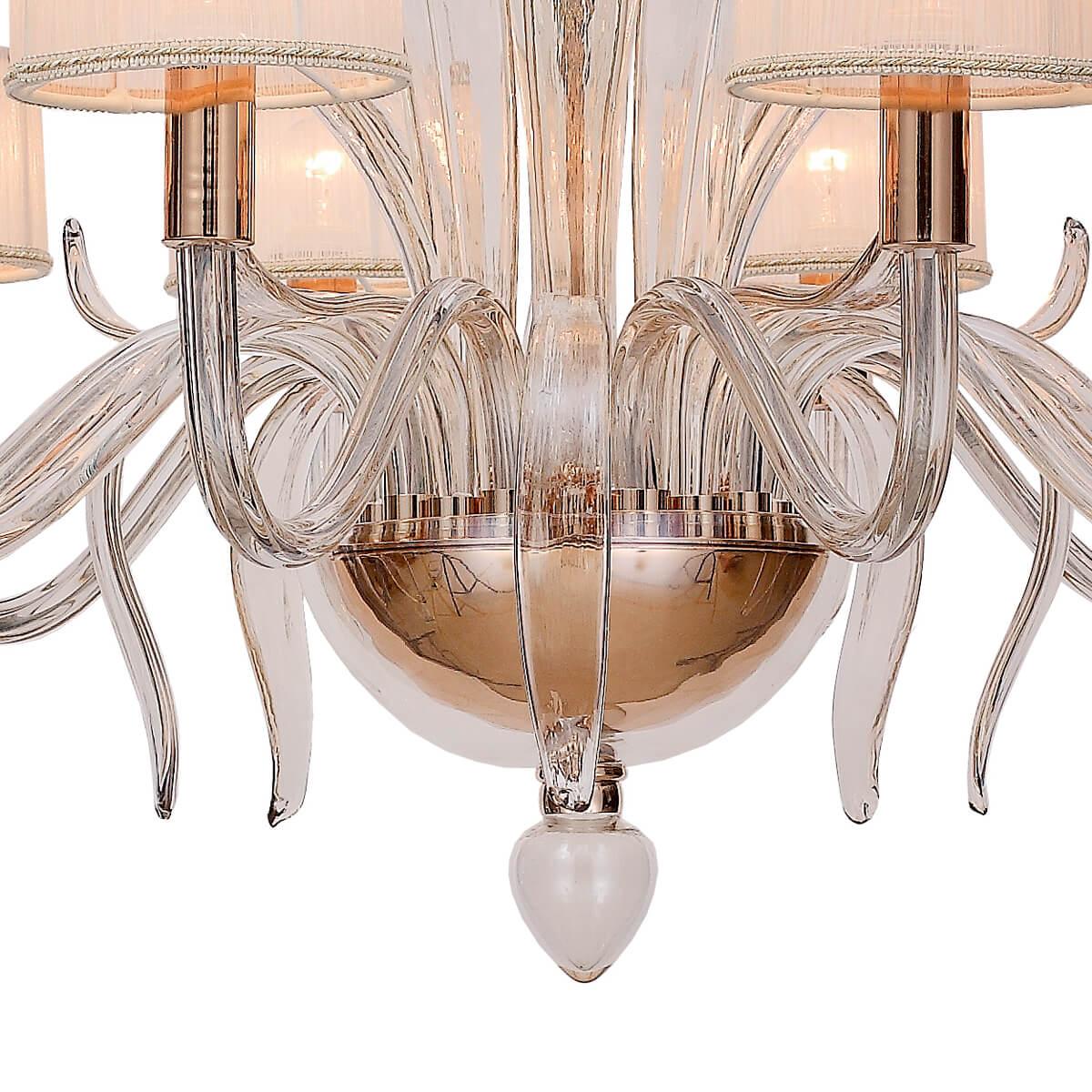 Картинка Подвесная люстра Favourite Clementine 2054-10P