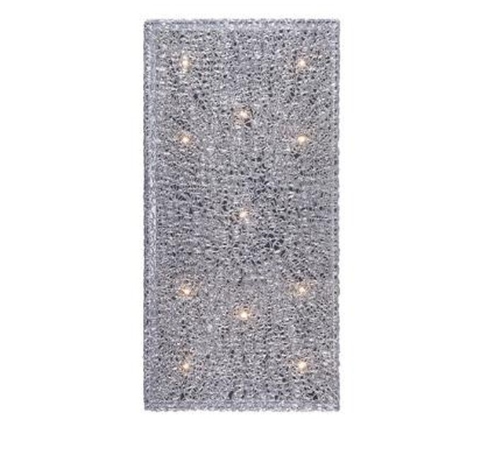 люстры светильник quadro pl11 36045, доставка по Казахстану 