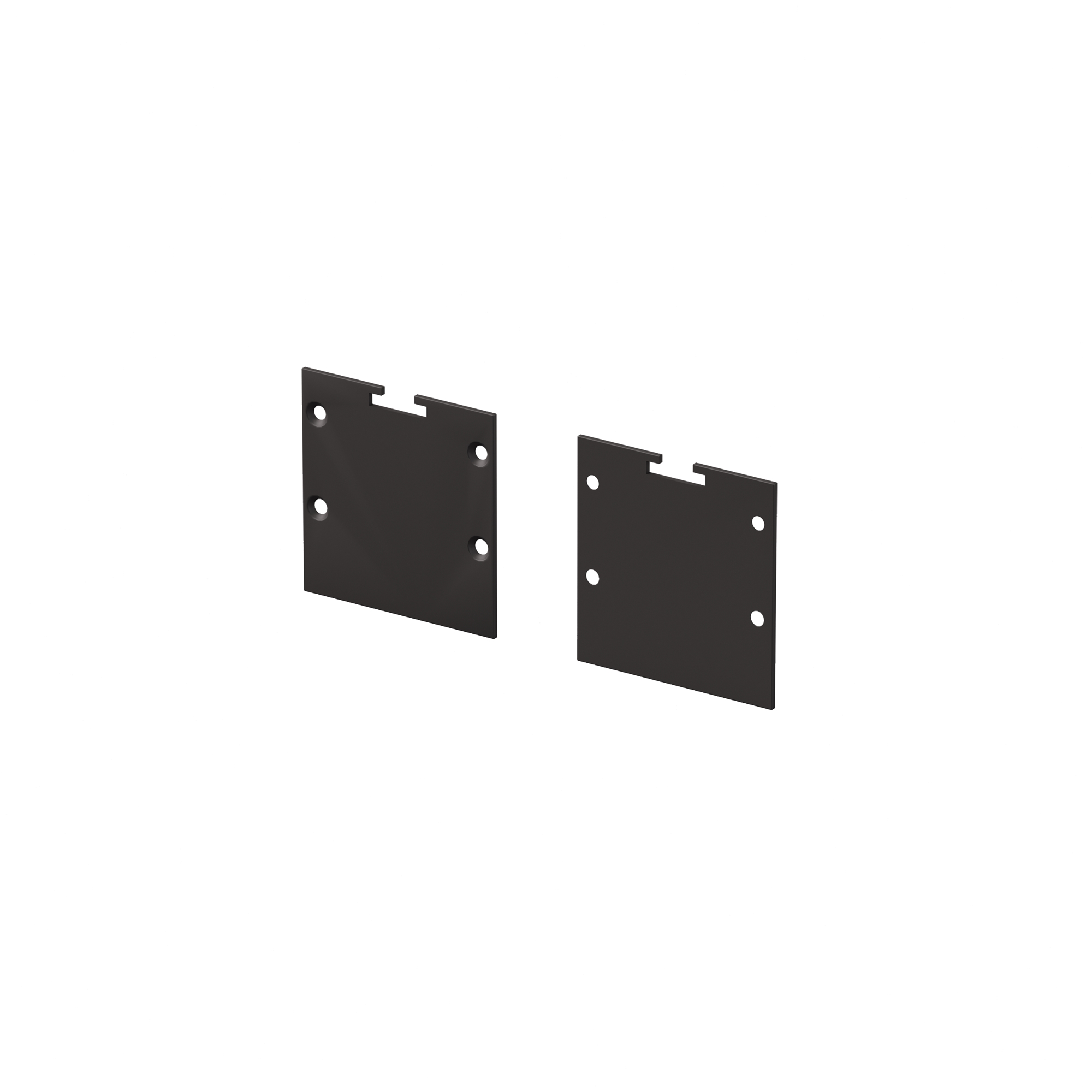 Картинка Комплектующие для профиля Led Strip 642038