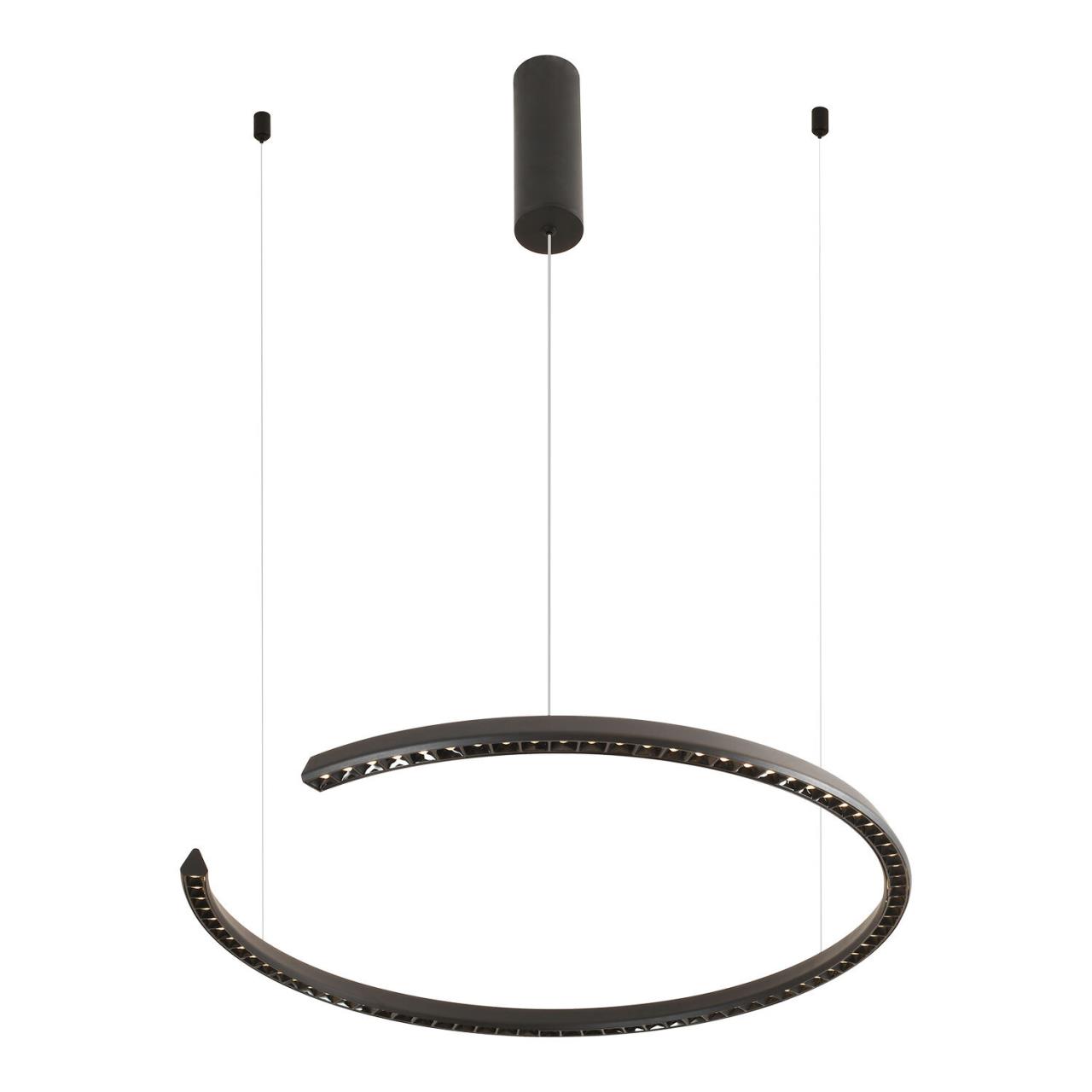 Картинка Светильник подвесной Lussole LSP-0928