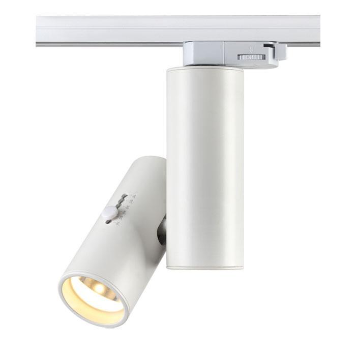 Картинка Трековый светодиодный светильник Novotech Port Blade 357546