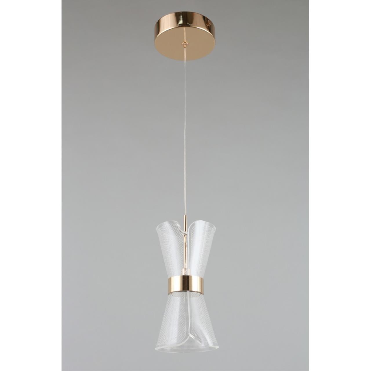 Картинка APL.771.06.08 Светильник подвесной Aployt Charlayn