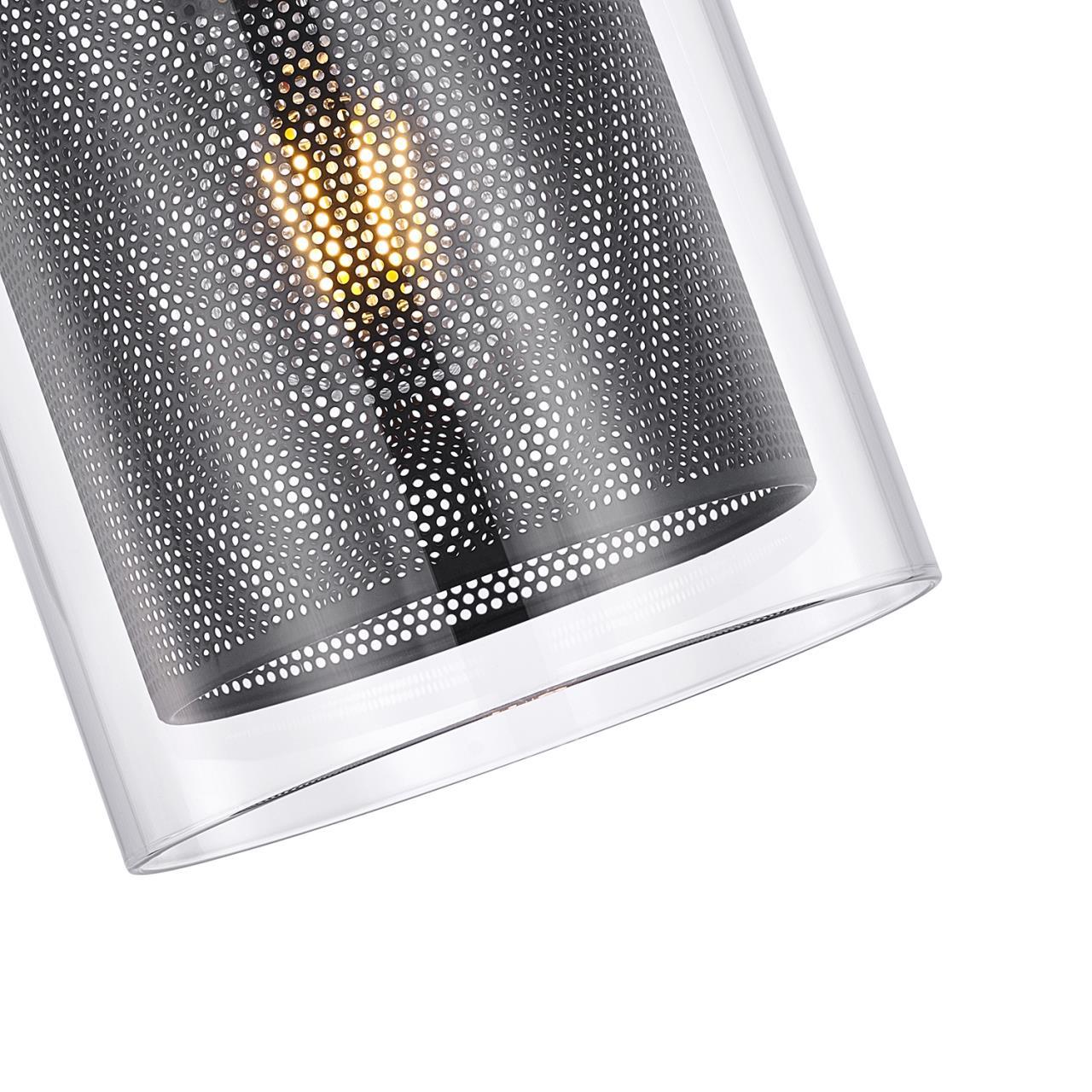 Картинка Подвесной светильник Galler 4347-1P