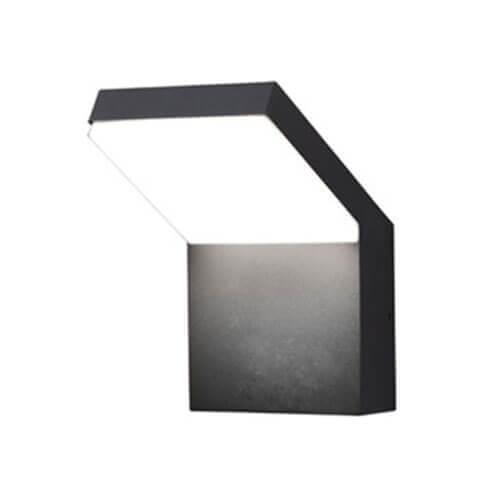 Картинка Уличный настенный светодиодный светильник Novotech Street Roca 357520