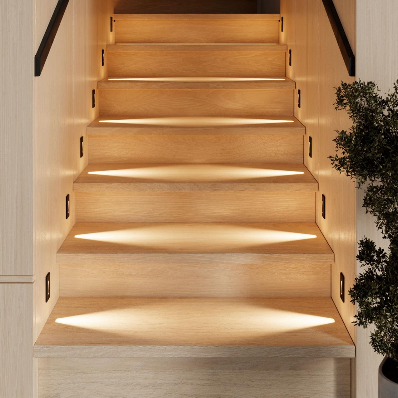 Картинка 7056/3WL Odeon Light Подсветка лестницы ESCALA