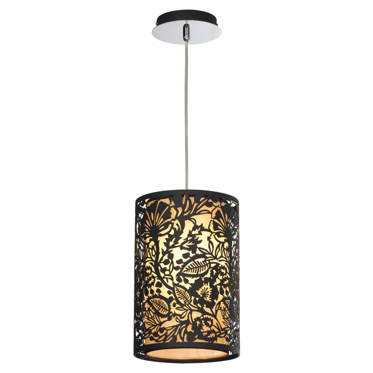 Картинка Подвесной светильник Lussole Vetere LSF-2386-01