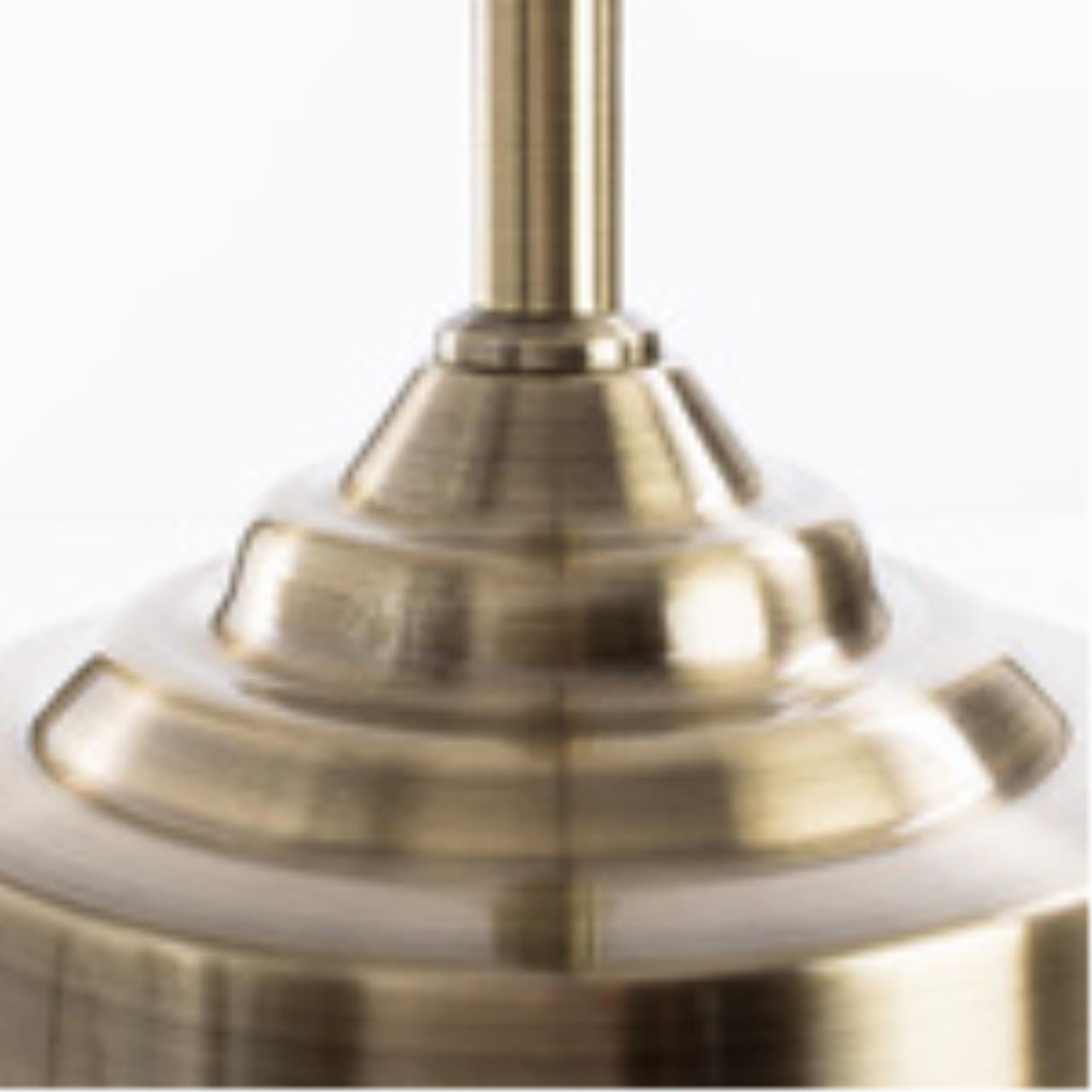 Картинка Настольная лампа Arte Lamp 43 A2054LT-1AB