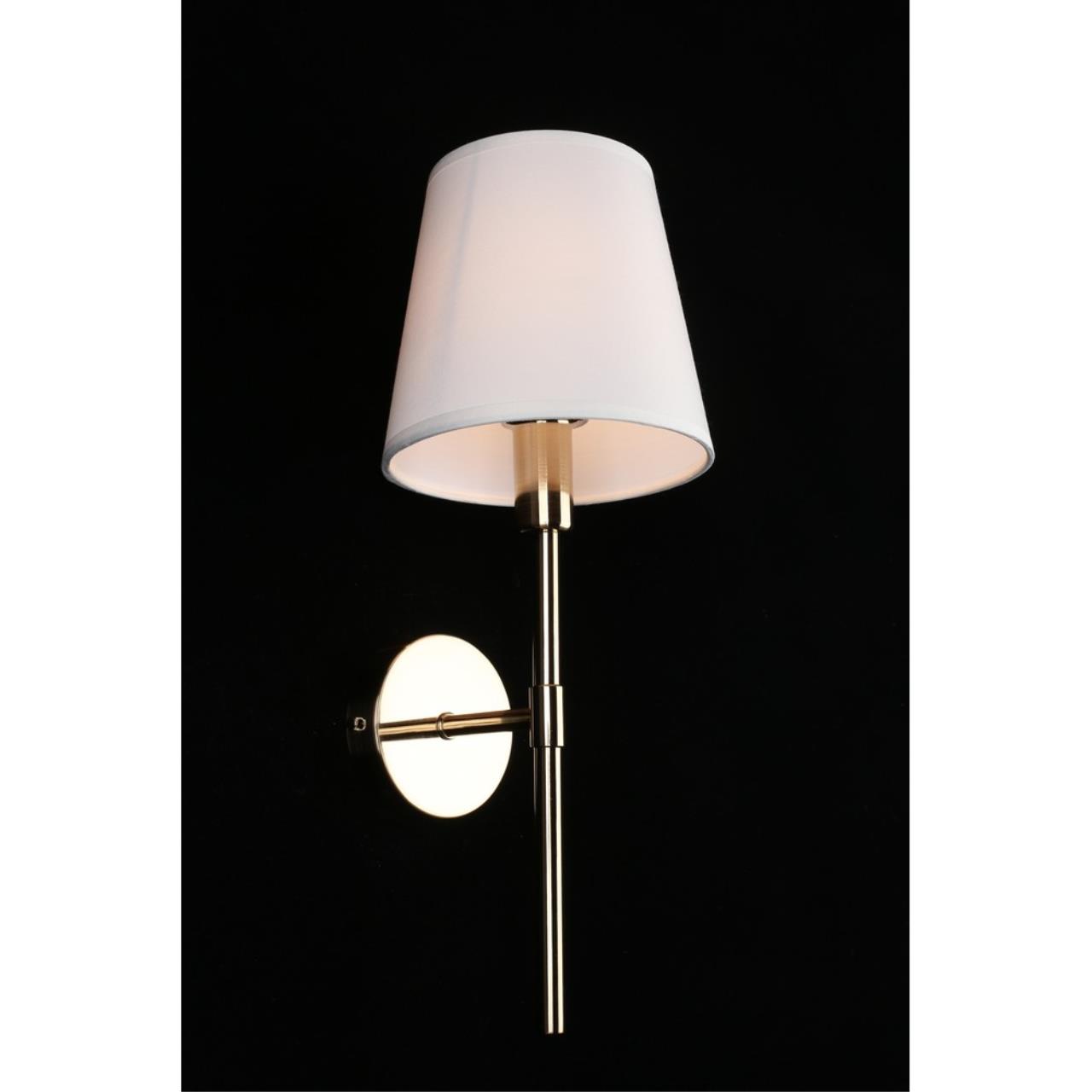 Картинка APL.330.11.01 Бра настенное Aployt Zofia