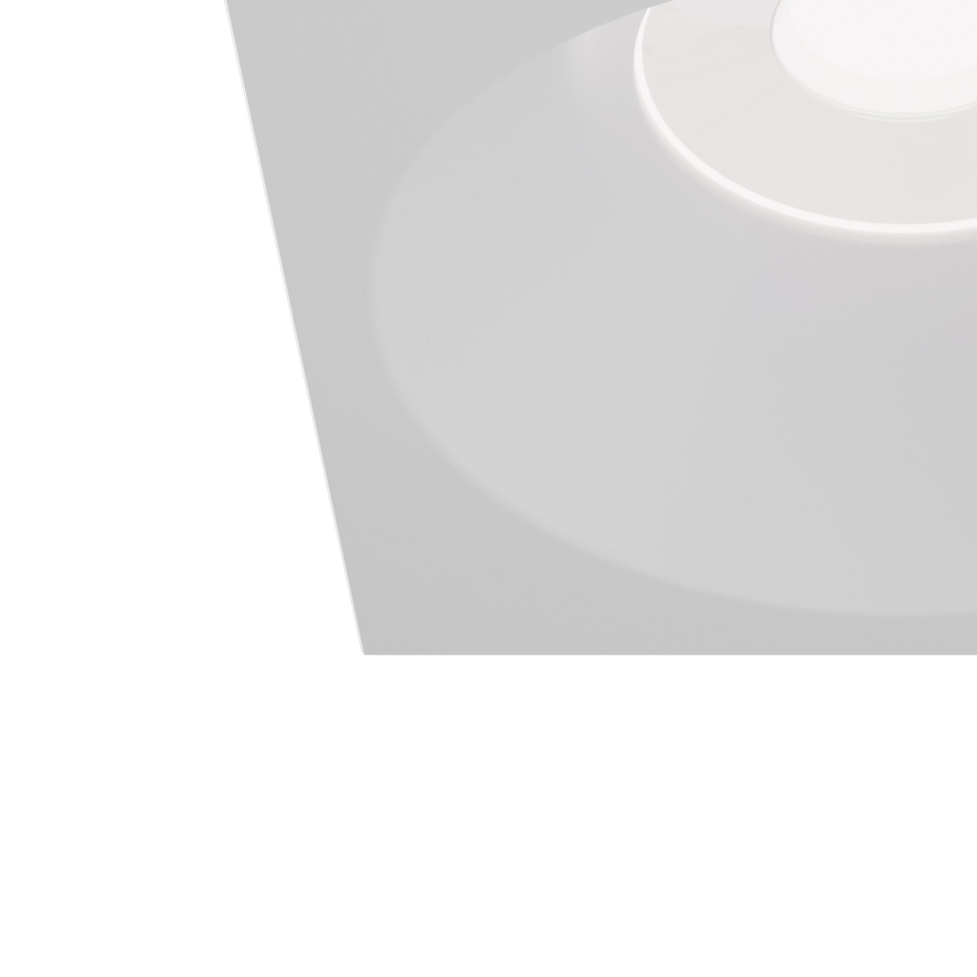 Картинка Встраиваемый светильник Maytoni Zoom DL033-2-01W