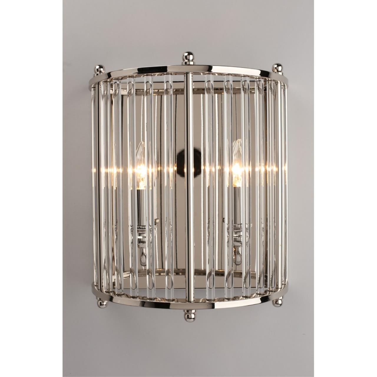 Картинка Настенный светильник Aployt Joanna APL.726.01.02