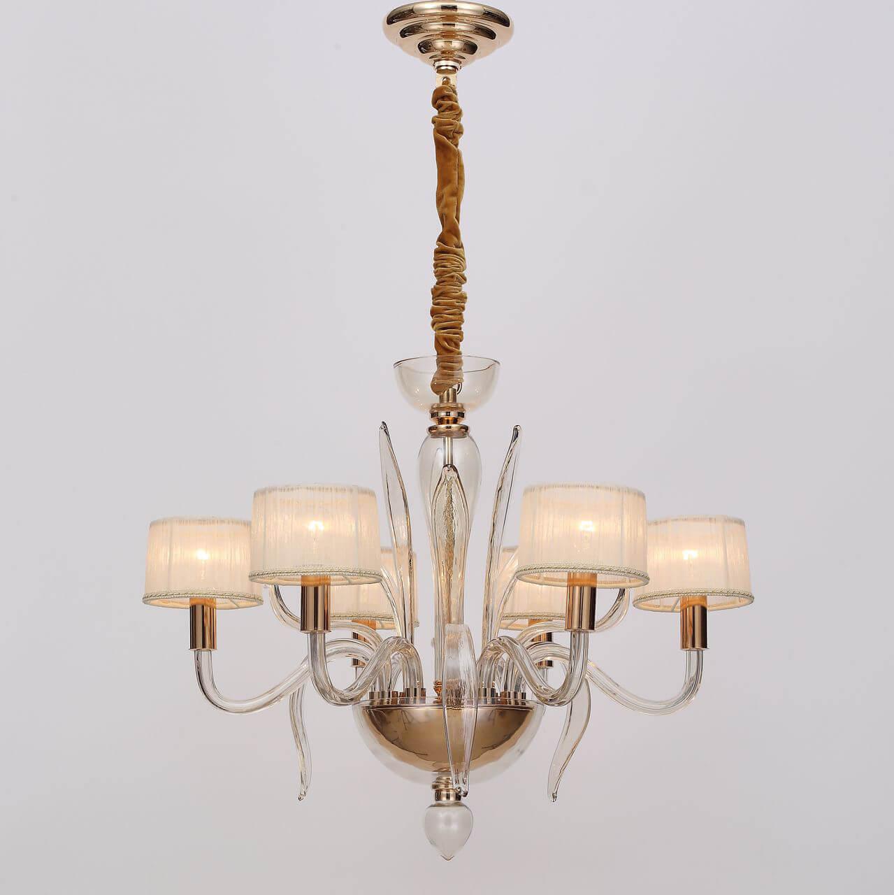 Картинка Подвесная люстра Favourite Clementine 2054-6P