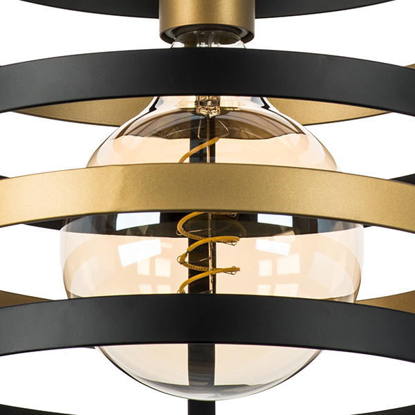 Картинка Подвесной светильник Lightstar Epsilon 735010