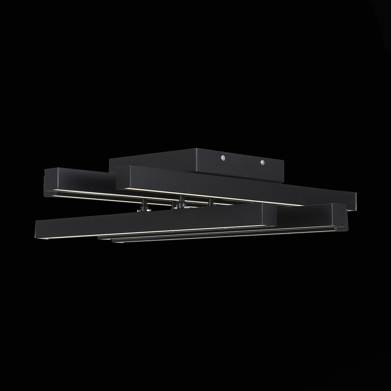 Картинка Потолочный светодиодный светильник ST Luce Samento SL933.402.06