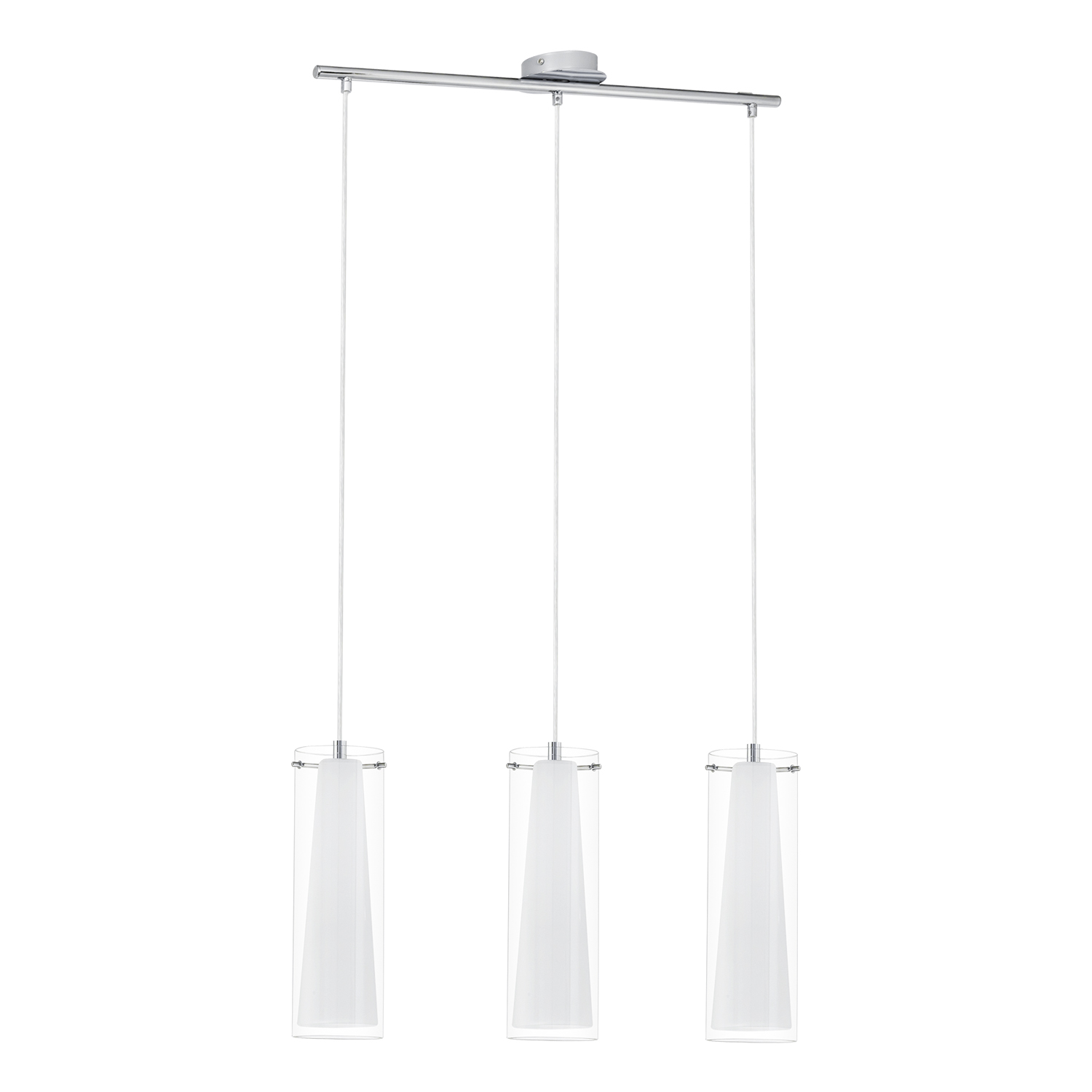 Картинка Подвесной светильник Eglo Pinto 89833