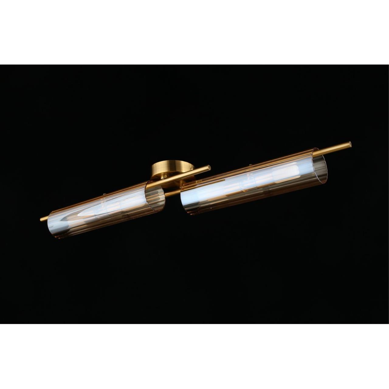 Картинка APL.315.07.04 Светильник потолочный Aployt Lusia