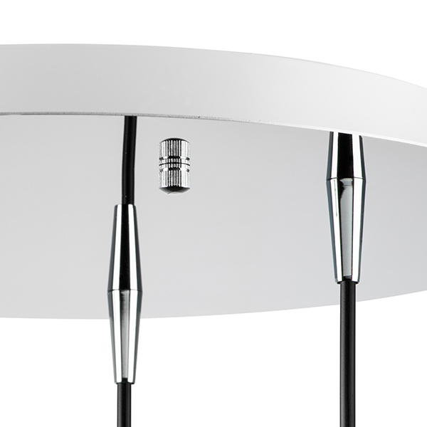 Картинка Подвесная люстра Lightstar Pentola 803053