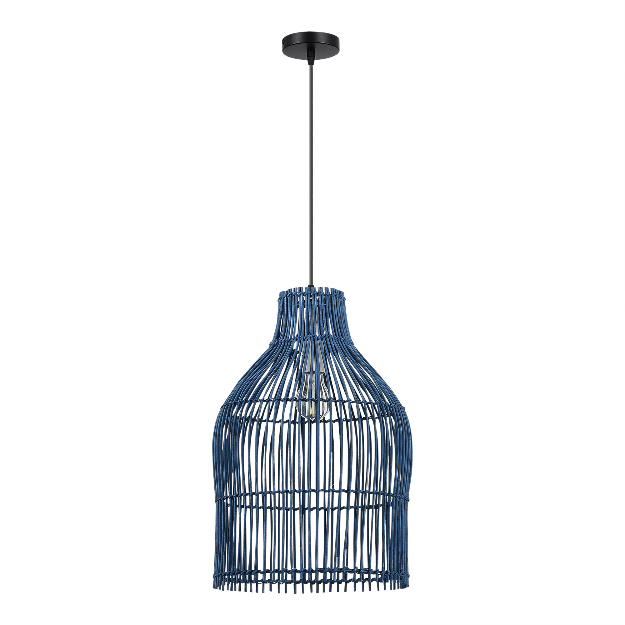 Картинка SL1513.403.01 Светильник подвесной ST-Luce 