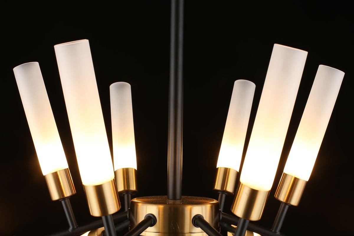 Картинка Подвесная люстра Aployt Oliwia APL.604.07.12