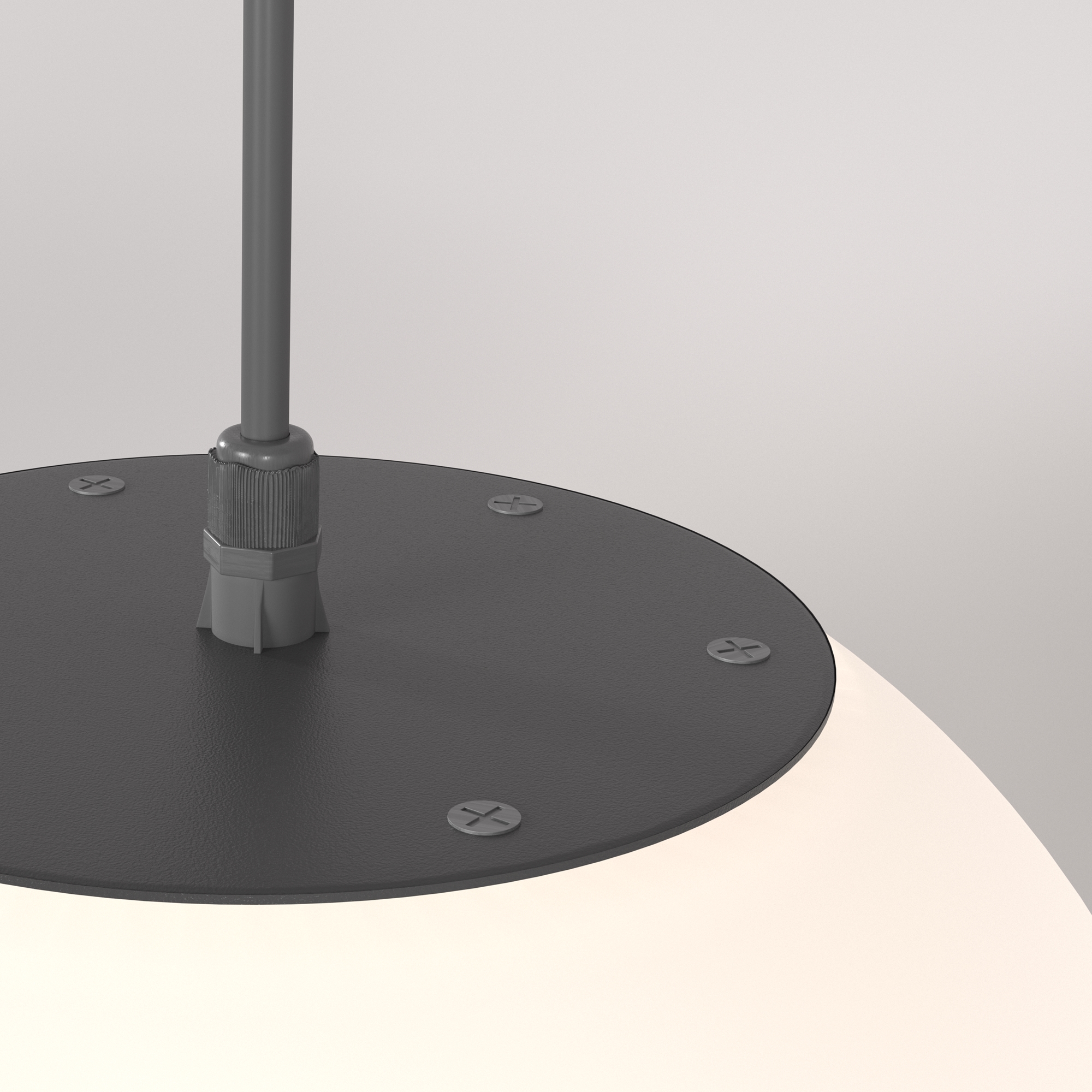 Картинка Подвесной светильник Outdoor O594PL-01B