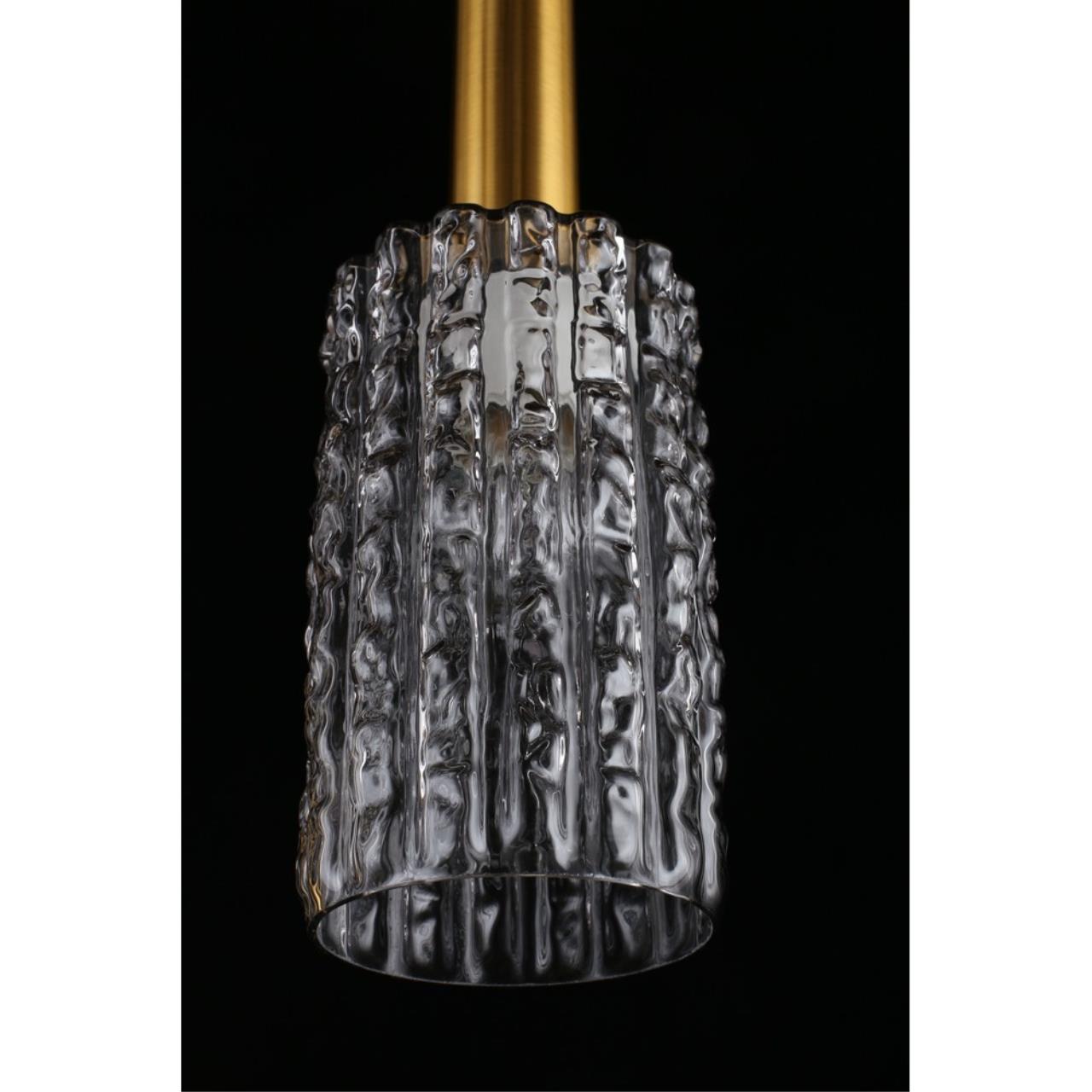 Картинка APL.310.13.05 Светильник подвесной Aployt Henrite