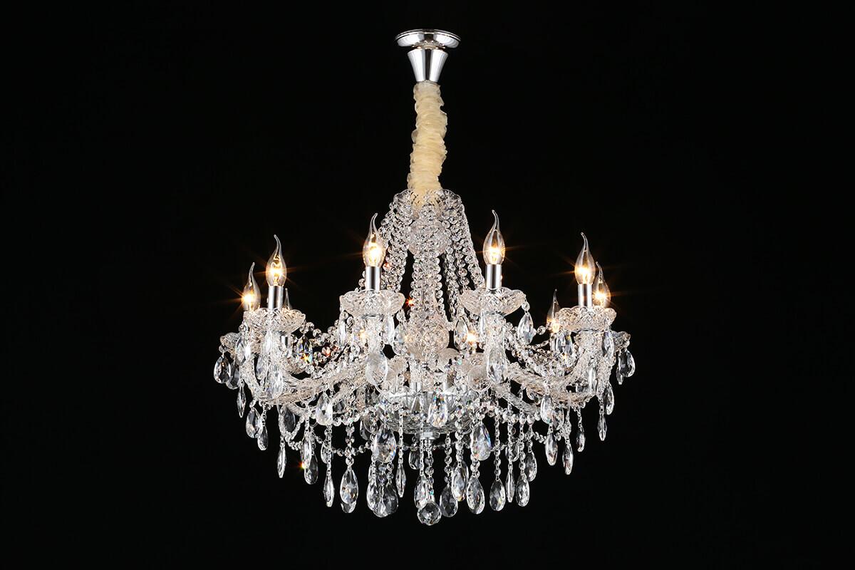 Картинка Подвесная люстра Aployt Koletta APL.755.03.10