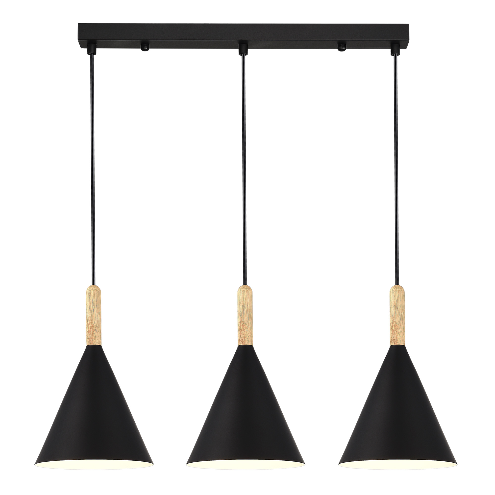 Картинка SLE1255-403-03 Светильник подвесной 