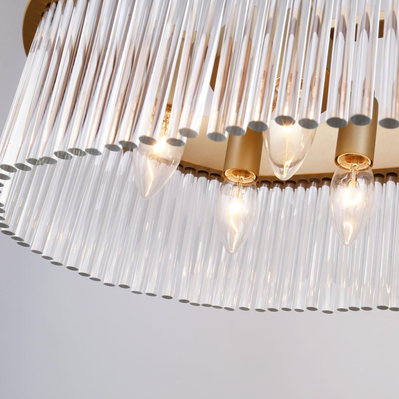 Картинка Подвесной светильник FavouriteTurris 4200-12P