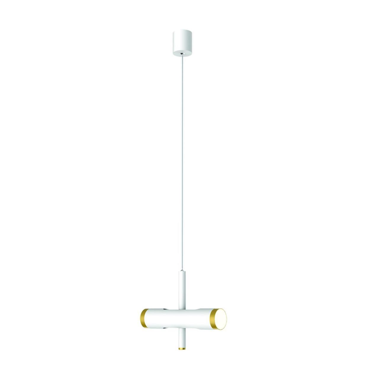 Картинка Подвесной светодиодный светильник Favourite Duplex 2323-2P