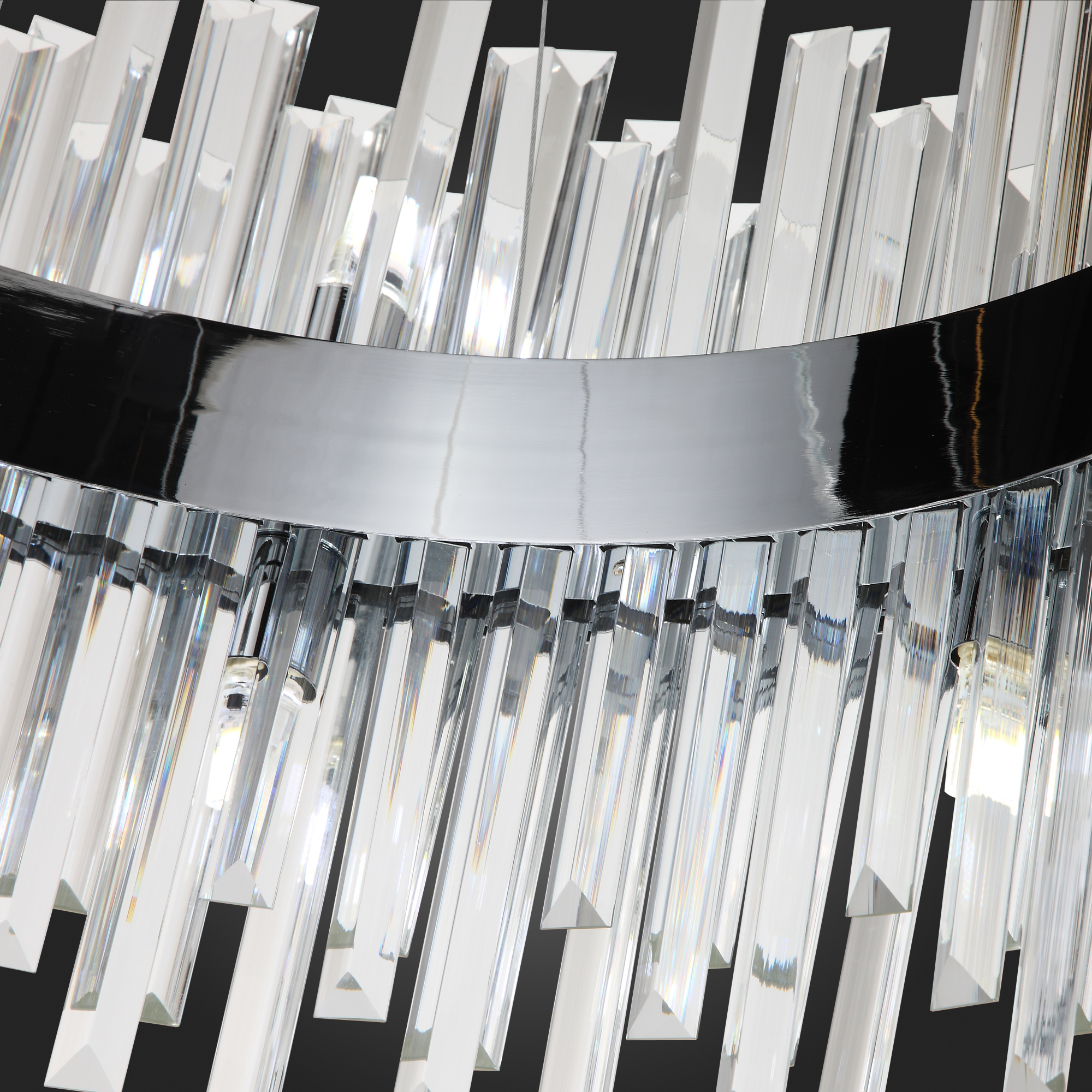 Картинка Подвесная люстра ST Luce Bafo SL1160.103.18