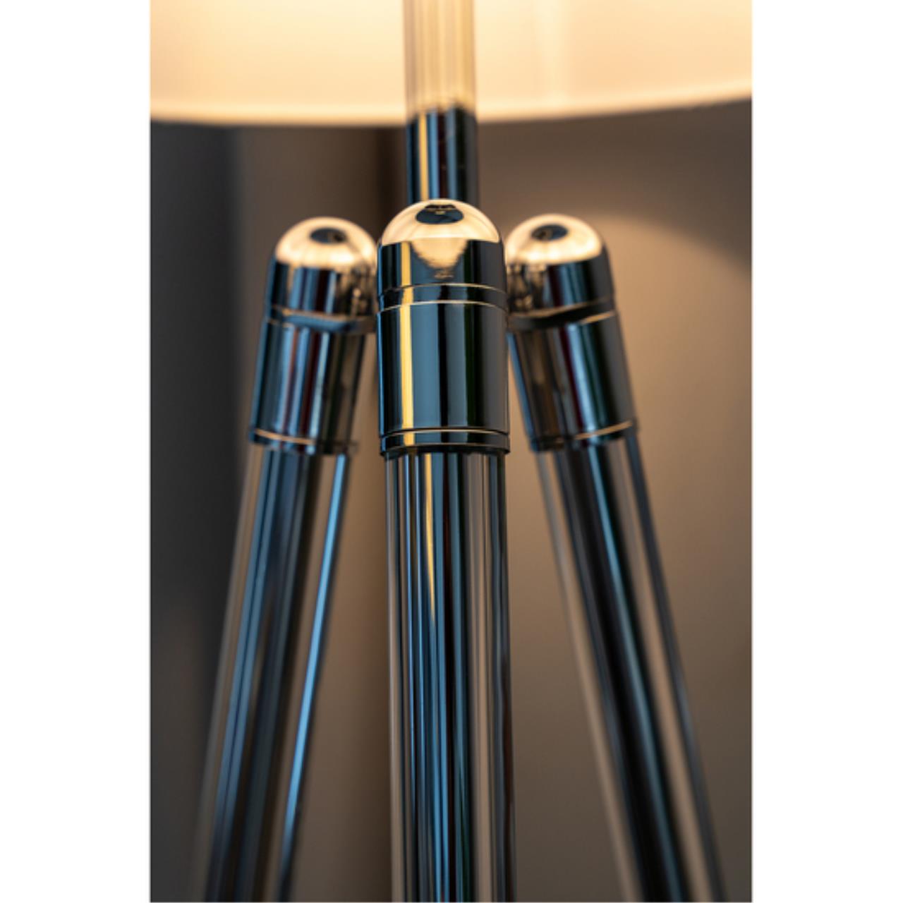 Картинка Торшер Arte Lamp Wasat A4023PN-1CC