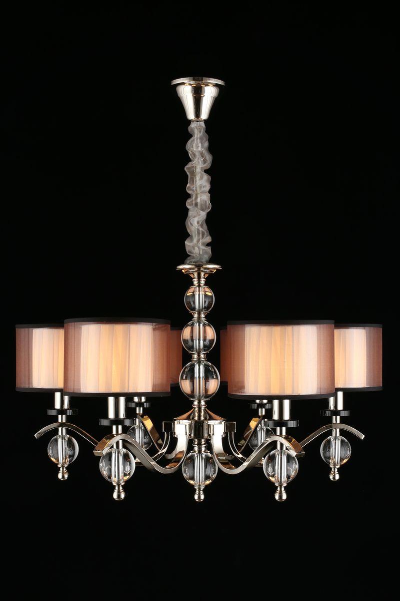 Картинка Подвесная люстра Aployt Floret APL.703.03.06