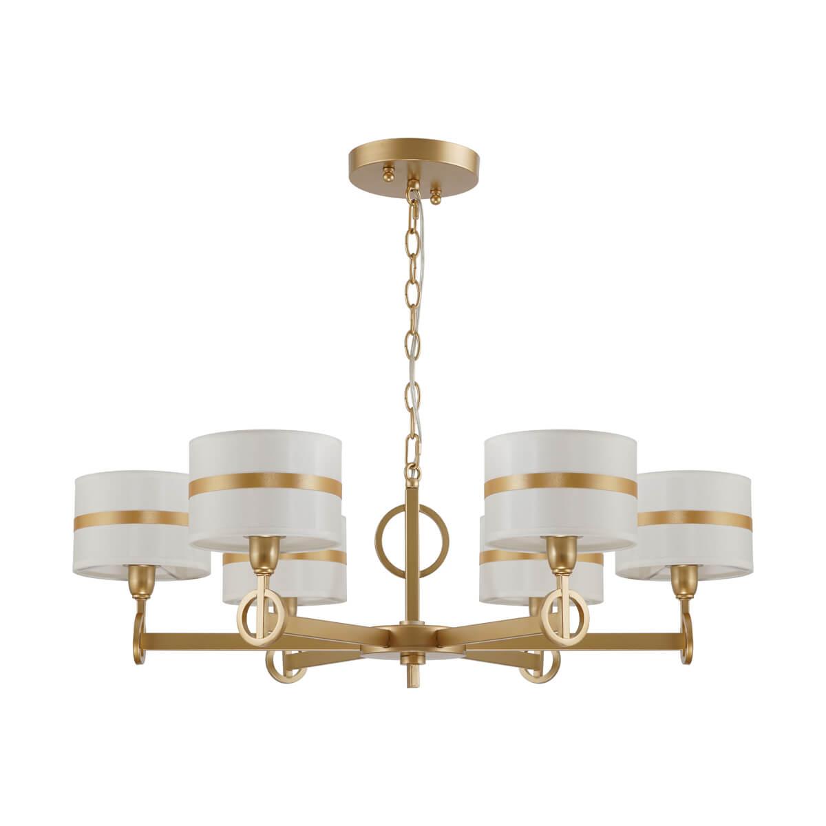 Картинка Подвесная люстра Favourite Mateo 2634-6P