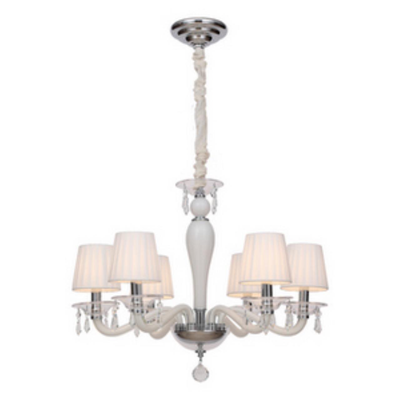 Картинка Подвесная люстра Favourite Atlanta 2056-6P