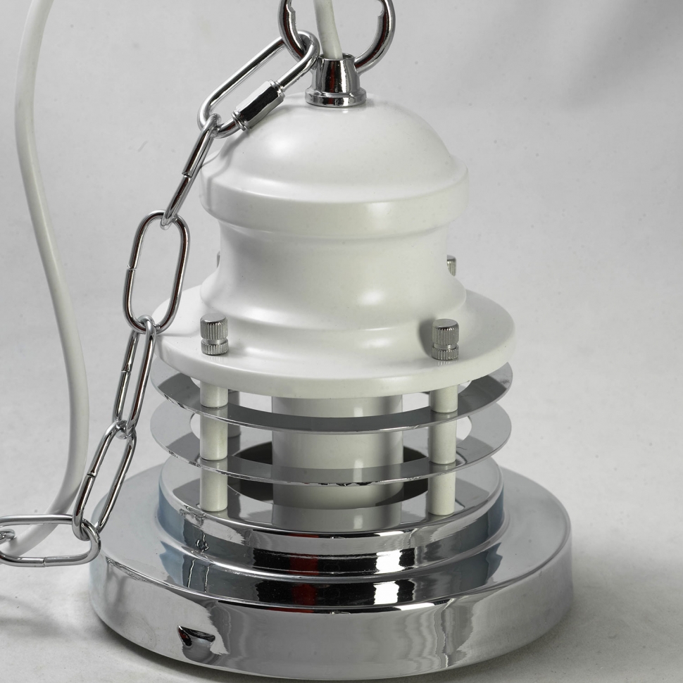 Картинка Подвесной светильник Lussole Loft LSP-8030