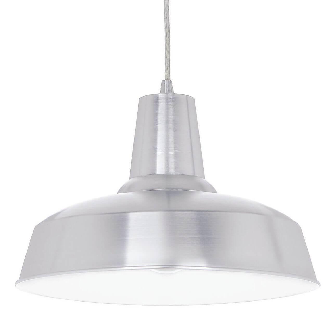 Картинка Светильник MOBY SP1 ALLUMINIO 102054