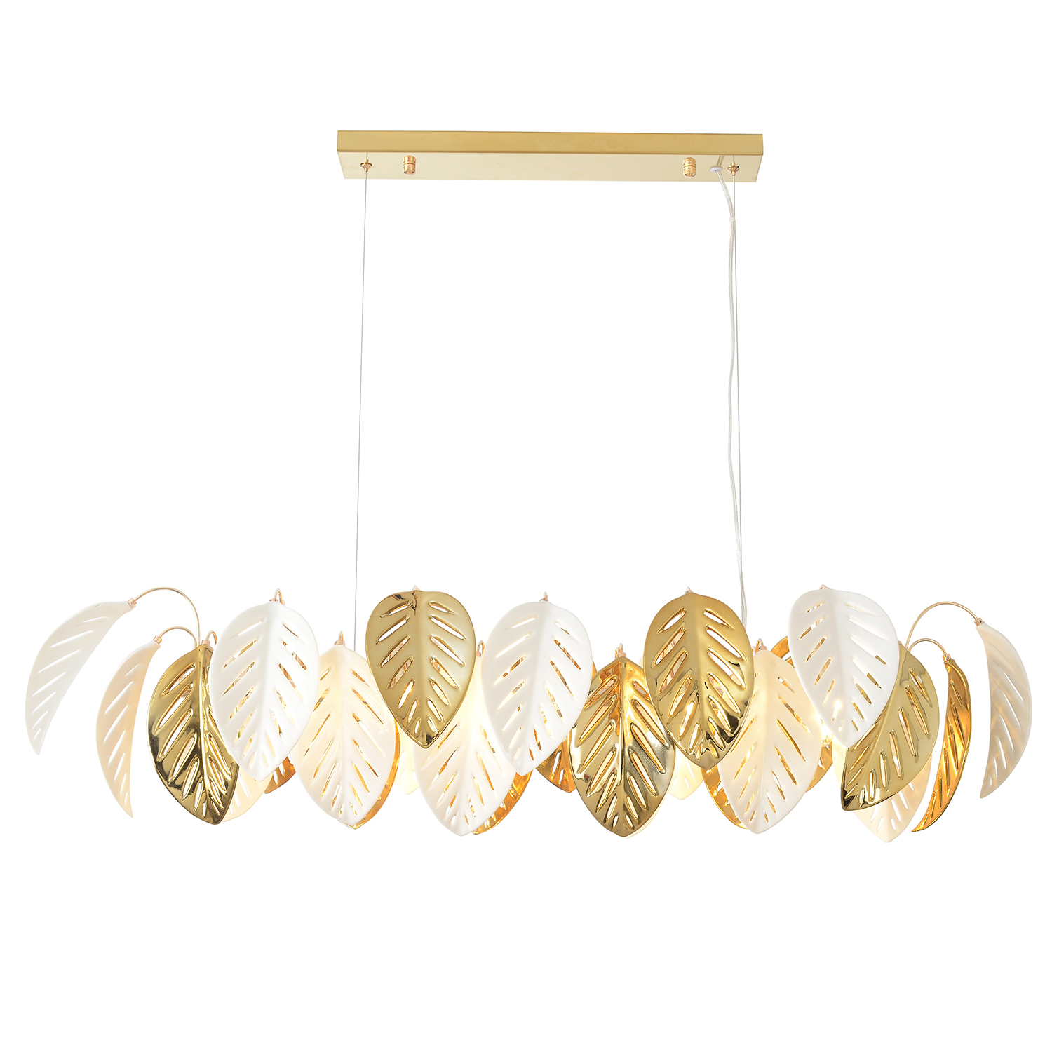 Картинка Люстра Crystal Lux RAMONA  2781/310