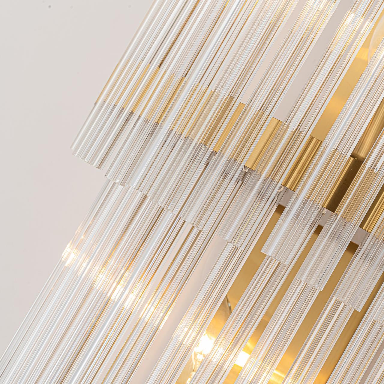 Картинка Настенный светильник Regal 4308-5W