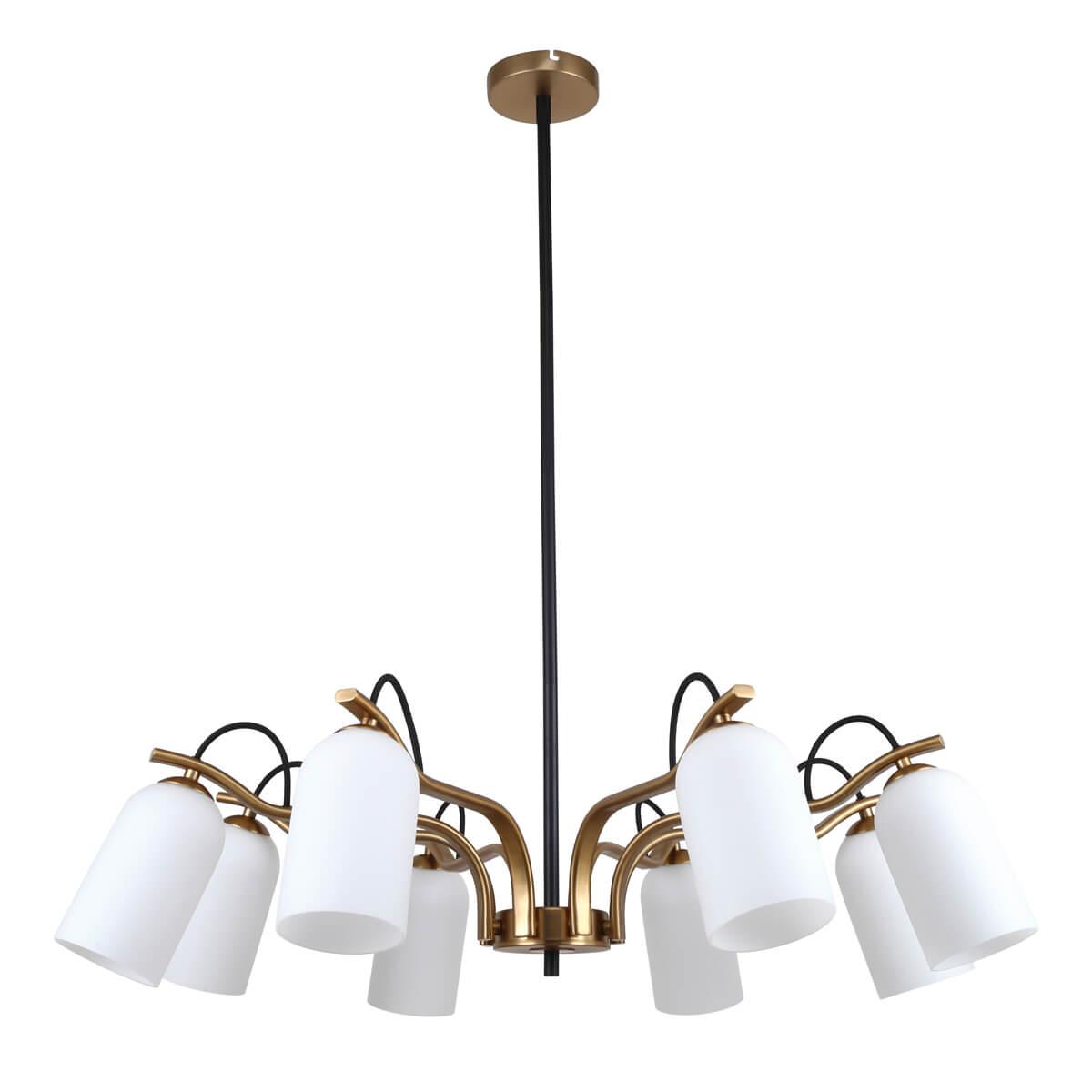 Картинка Подвесная люстра Favourite Grover 2668-8P