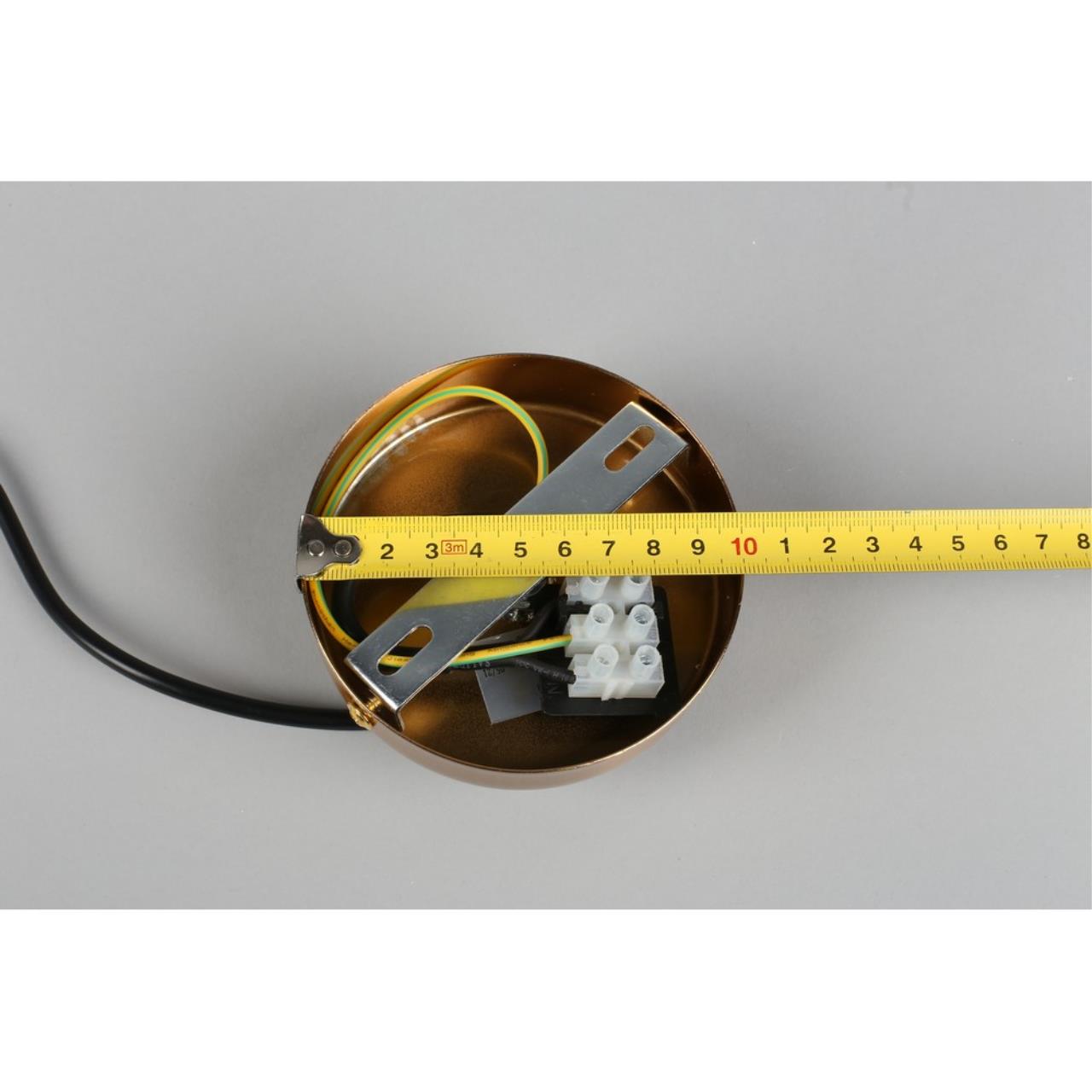 Картинка Подвесная люстра Aployt Lulu APL.820.03.03