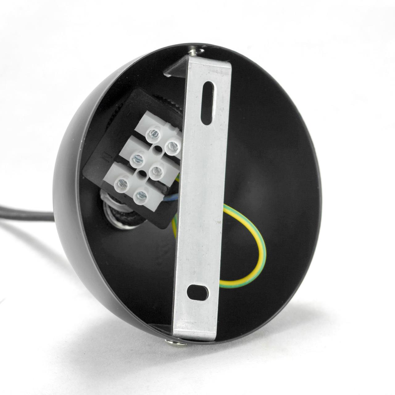 Картинка Подвесной светильник Lussole Loft Beijing GRLSP-8131