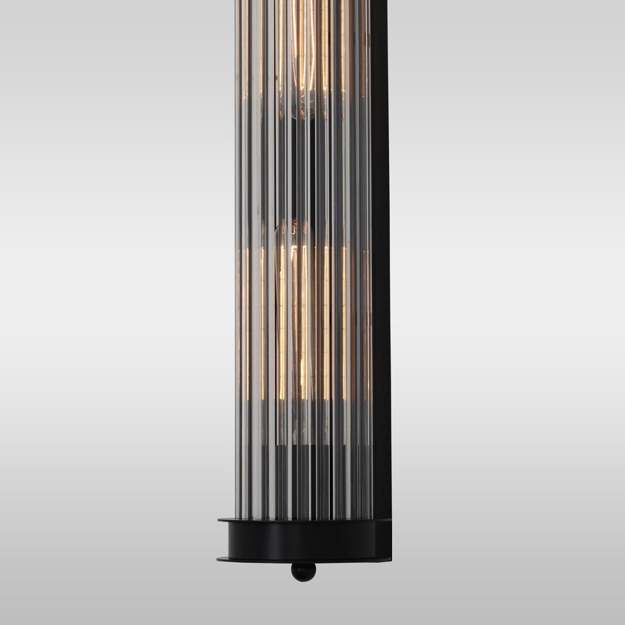 Картинка Настенный светильник Trompa 4093-2W