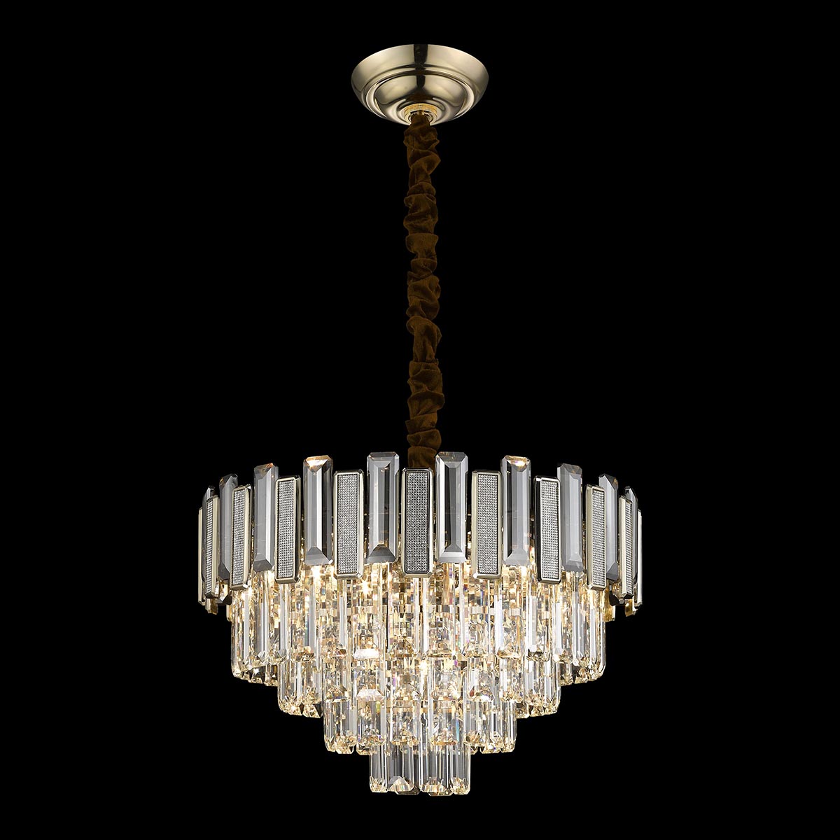 Картинка Подвесной светильник Wertmark CANDIDA WE131.09.303