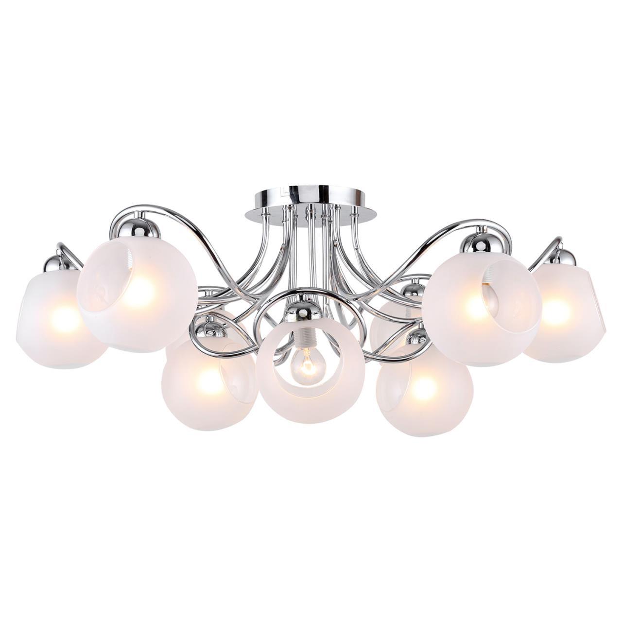 Картинка Потолочная люстра Lussole Lgo GRLSP-8140