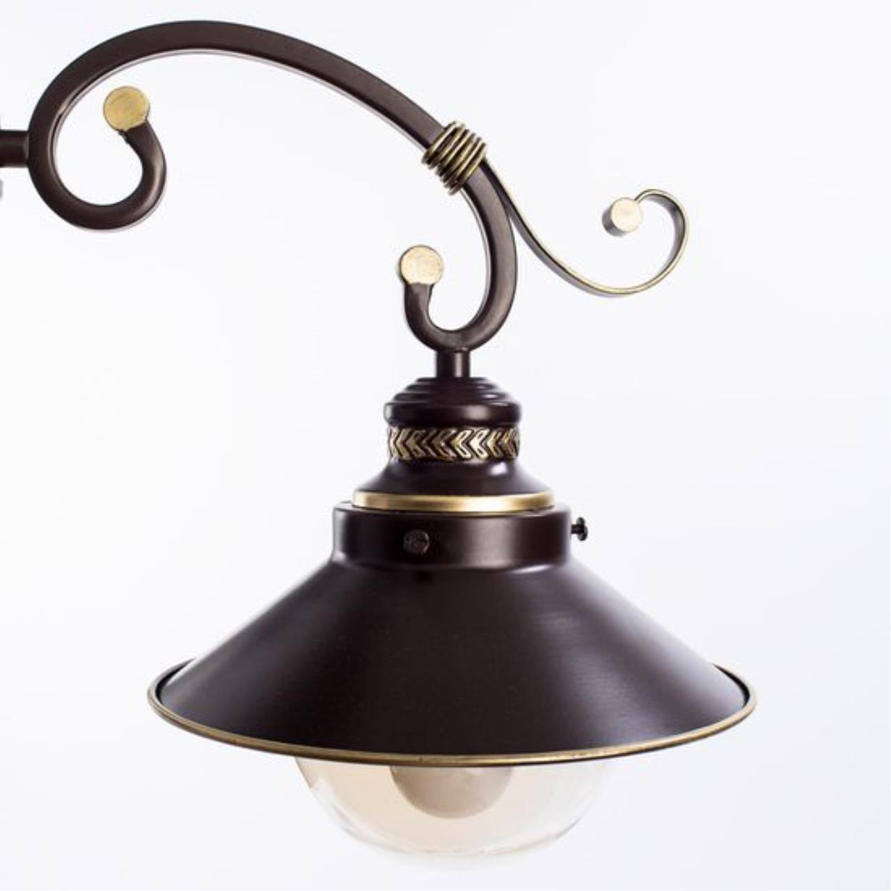 Картинка Потолочный светильник Arte Lamp 7 A4577PL-3CK