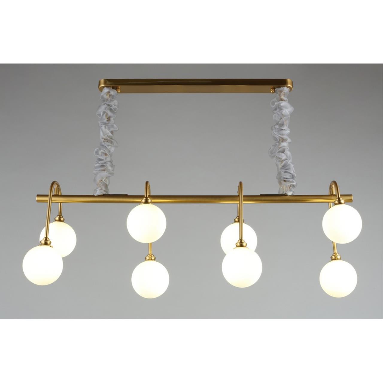 Картинка Подвесная люстра Aployt Eloiz APL.839.03.08